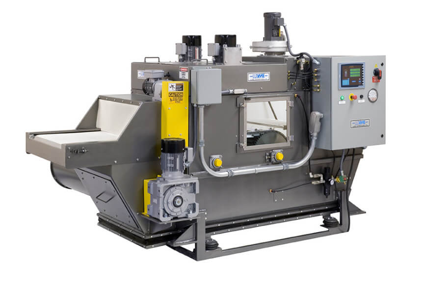 Automatic Bag Opener by Luxme